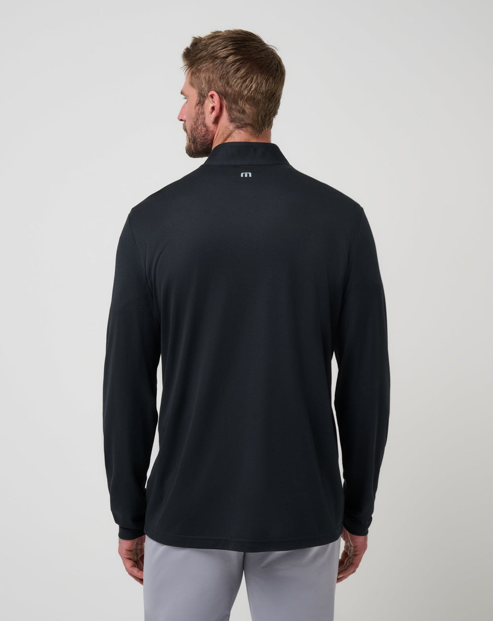 Black Travis Mathew Game Day|New