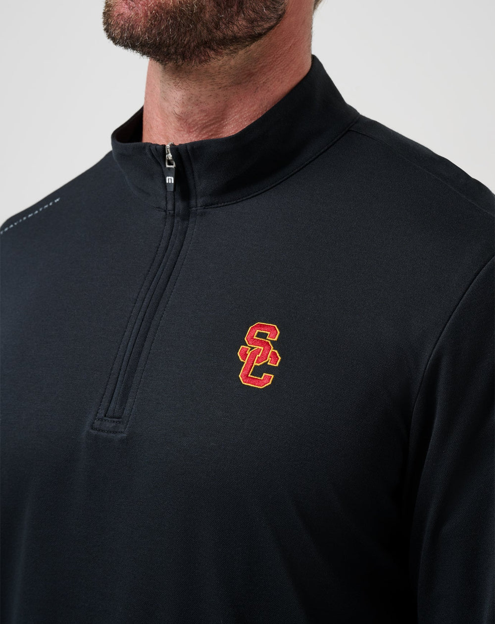 Black Travis Mathew Game Day|New