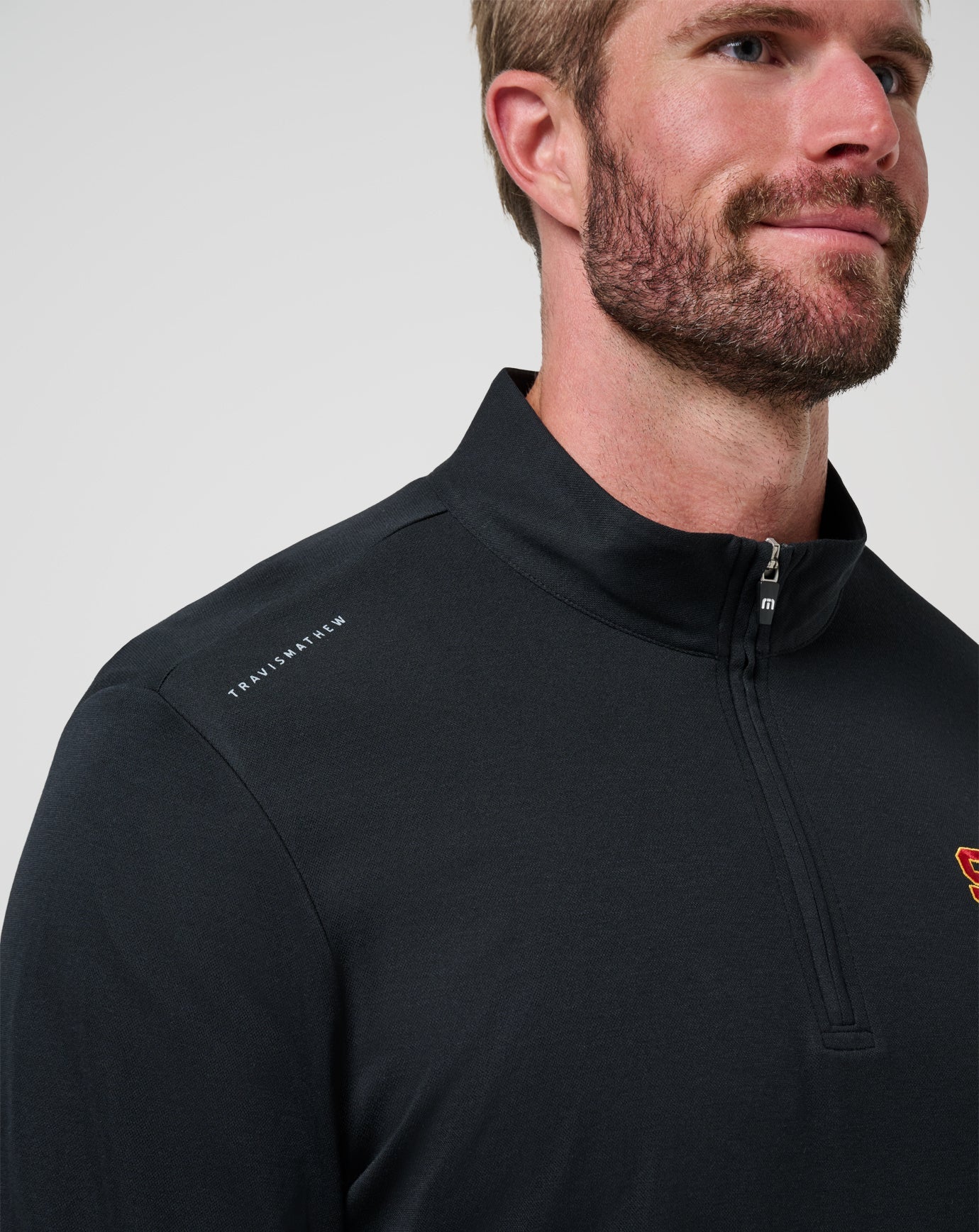 Black Travis Mathew Game Day|New