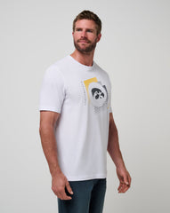 White Travis Mathew Game Day|New