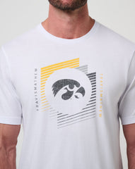 White Travis Mathew Game Day|New