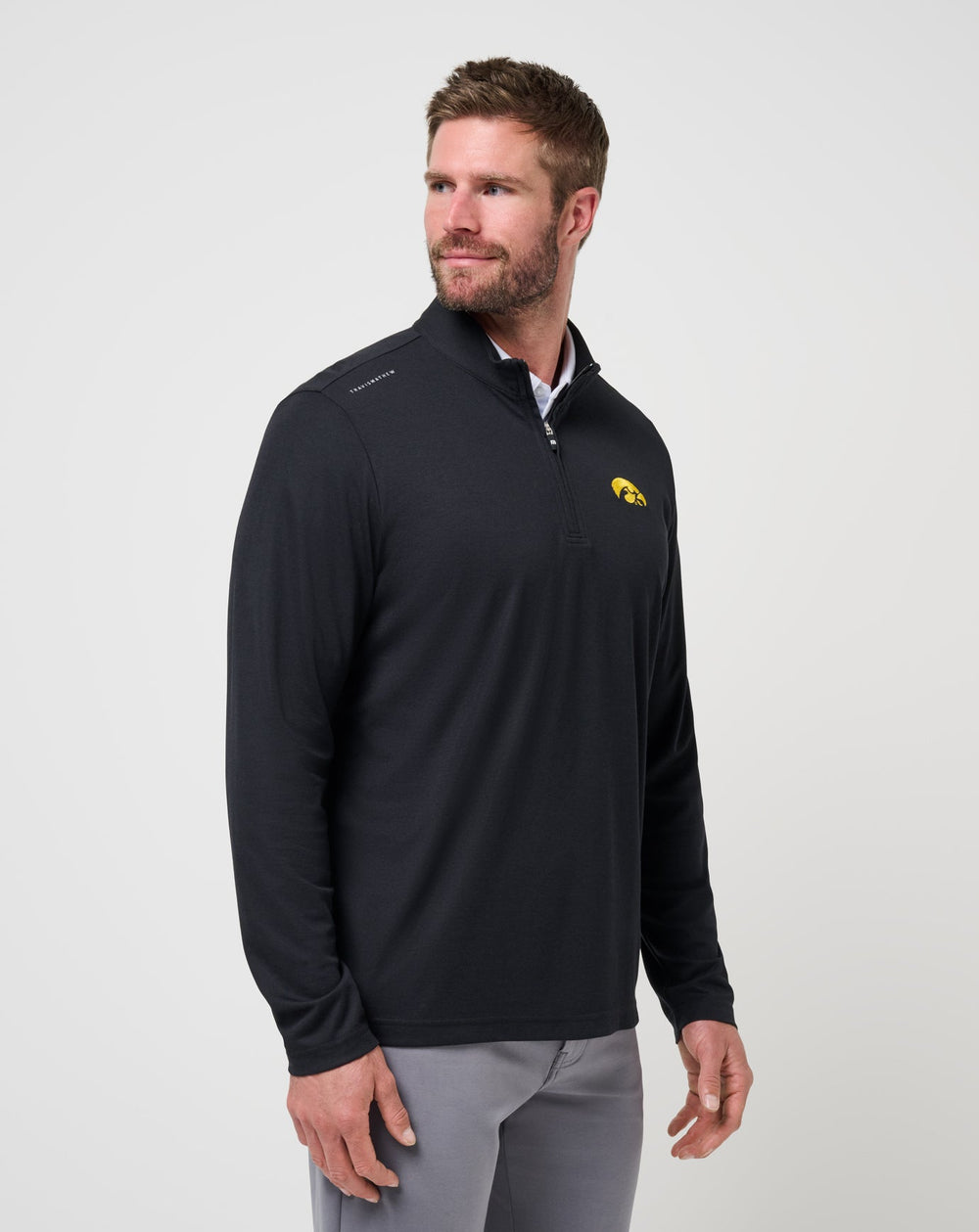 Black Travis Mathew Game Day|New