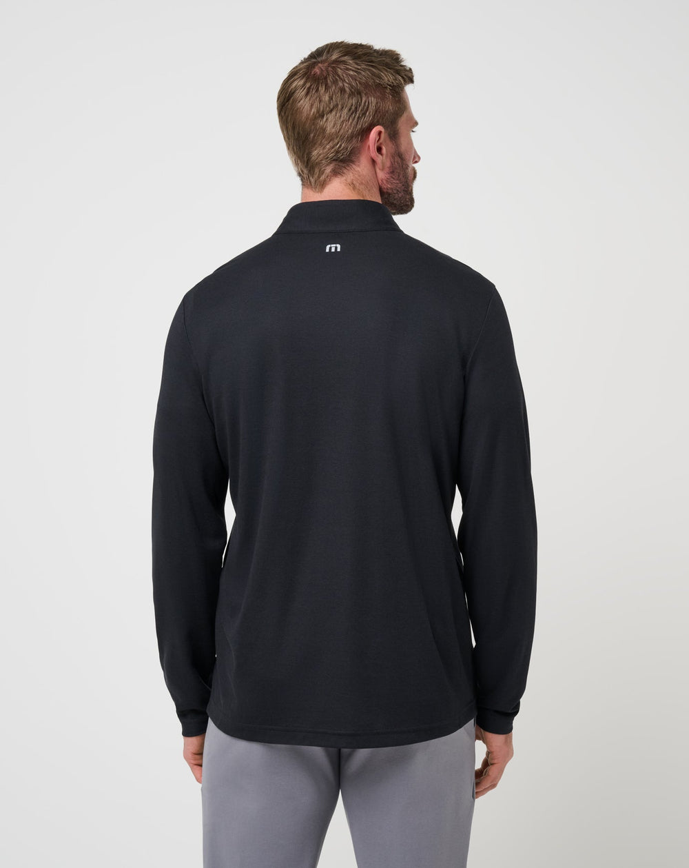 Black Travis Mathew Game Day|New