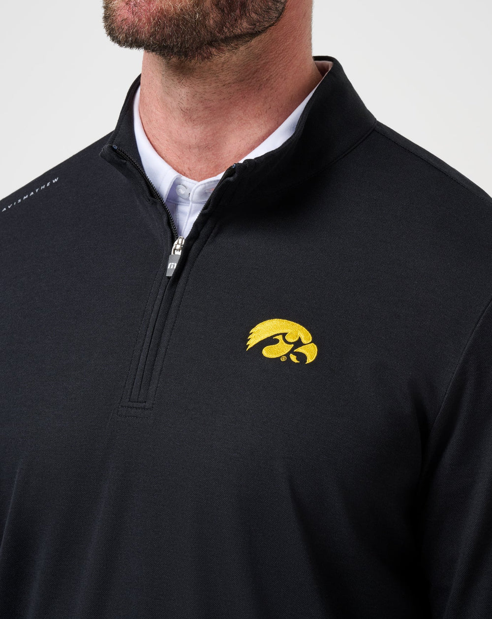Black Travis Mathew Game Day|New