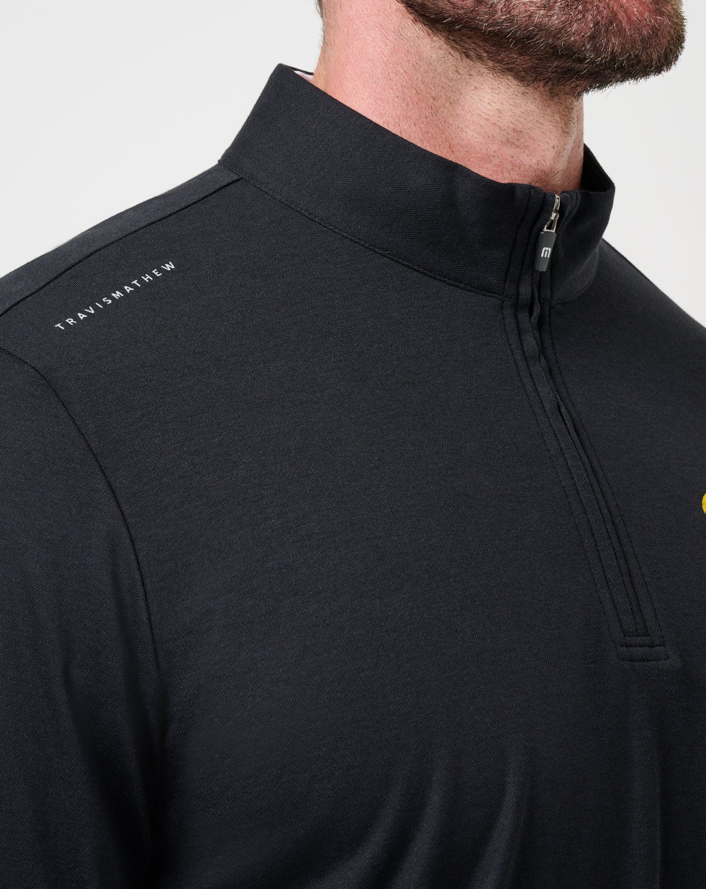 Black Travis Mathew Game Day|New