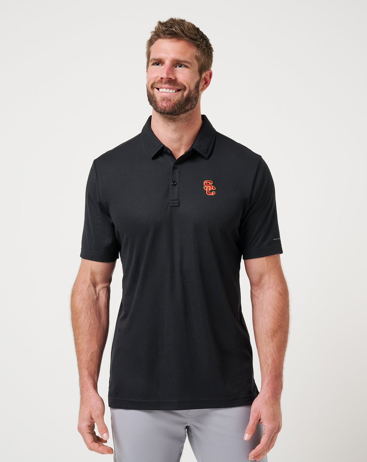 Black Travis Mathew Game Day|New