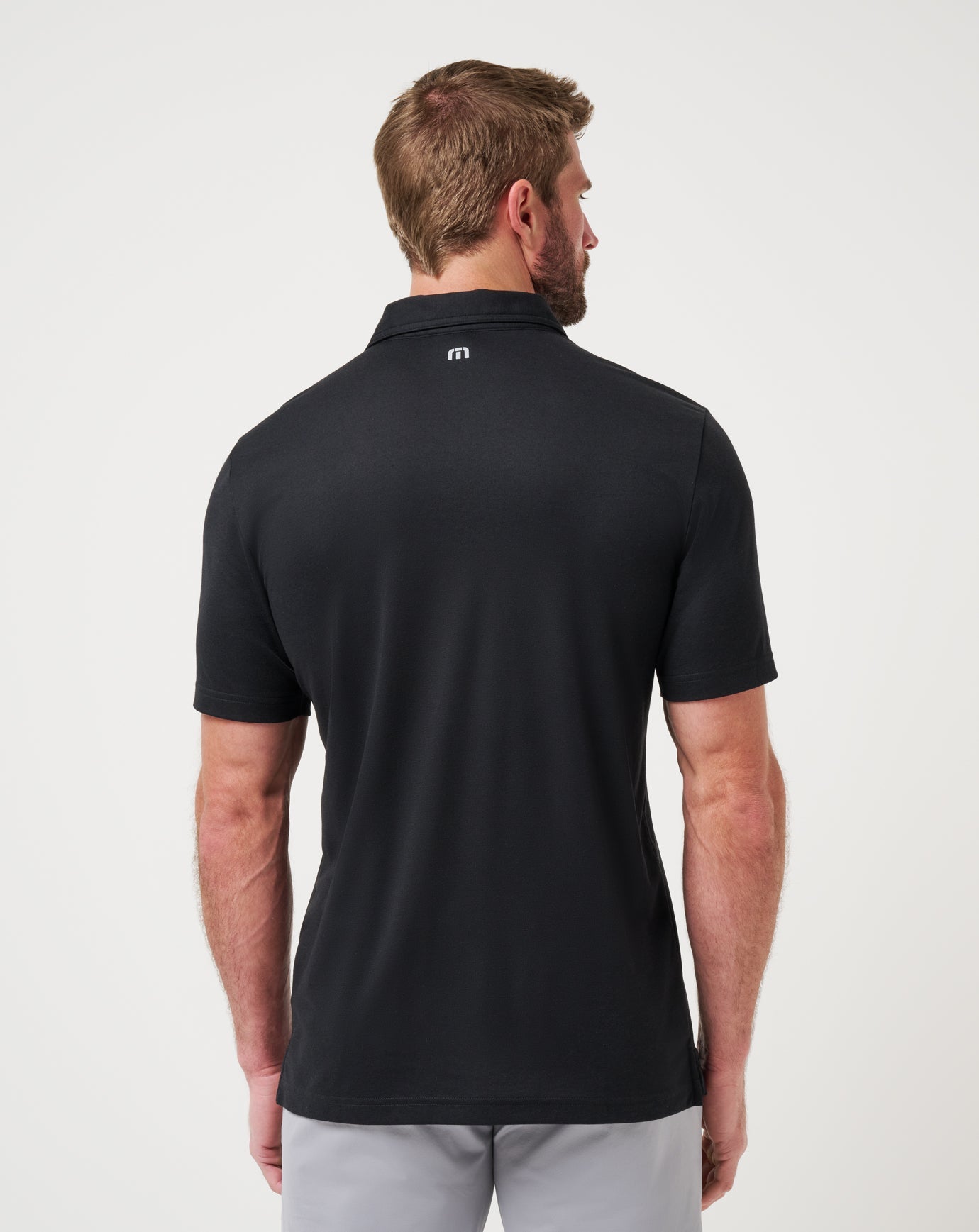 Black Travis Mathew Game Day|New