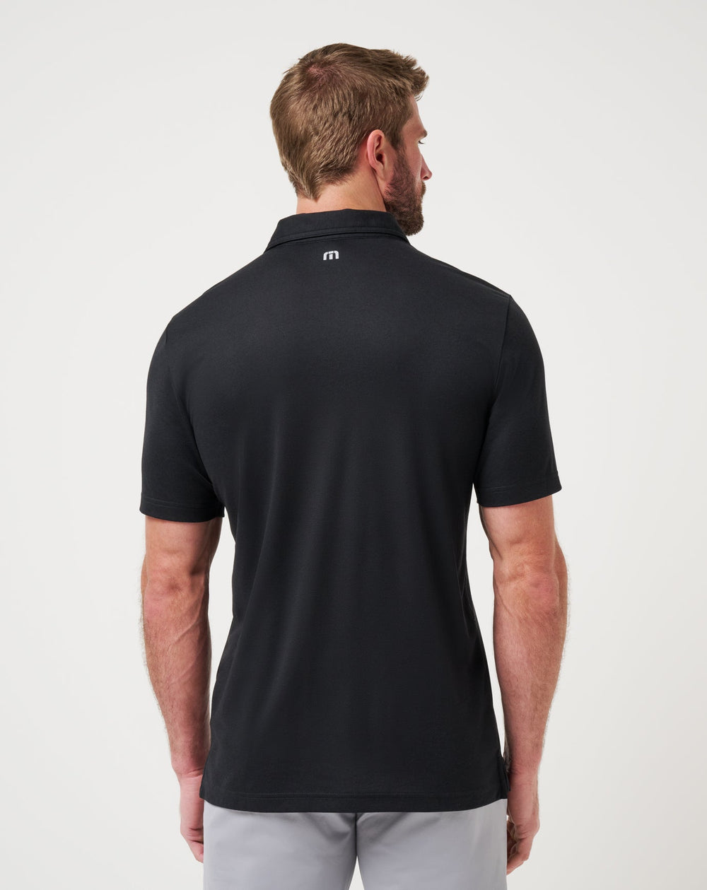 Black Travis Mathew Game Day|New