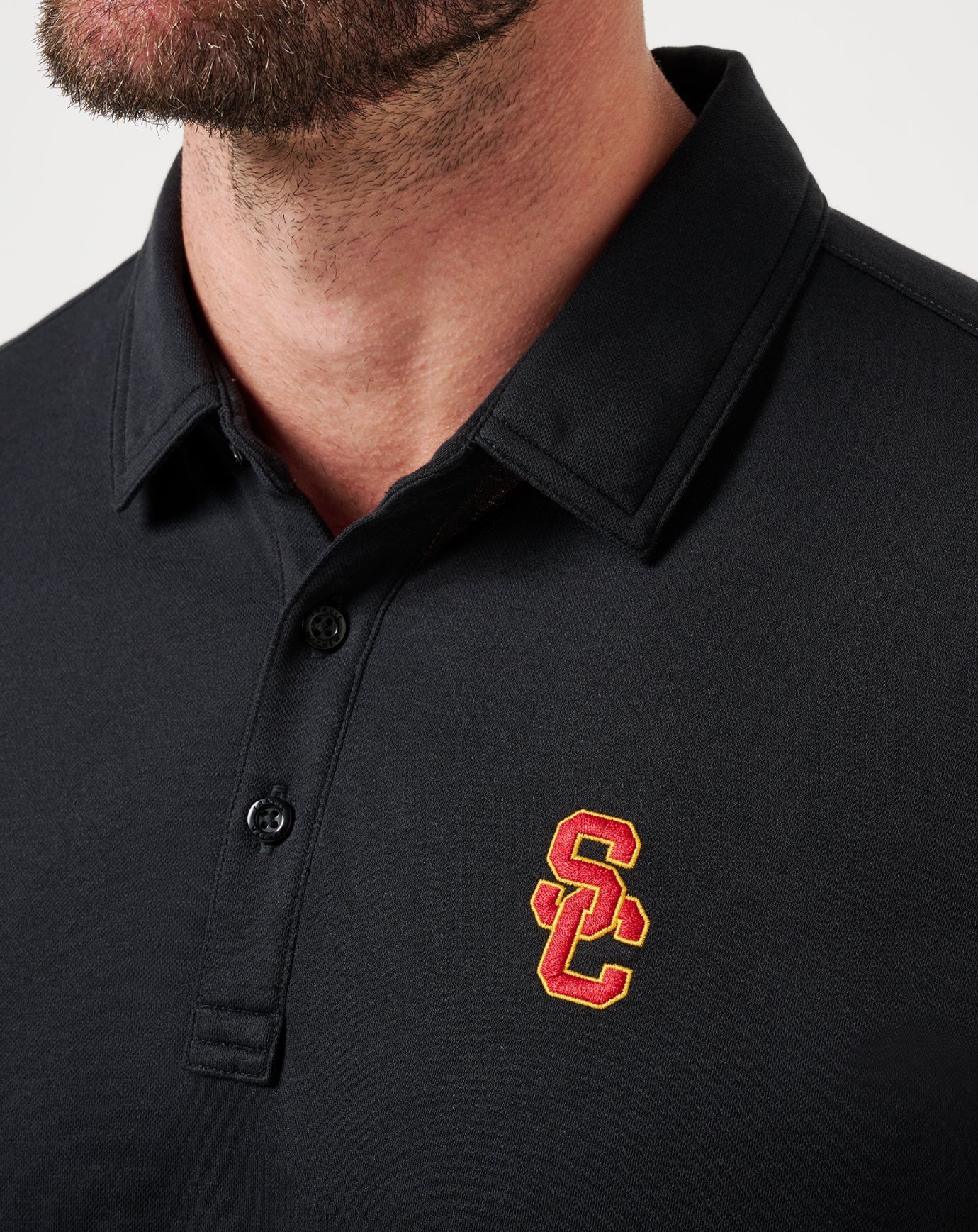 Black Travis Mathew Game Day|New