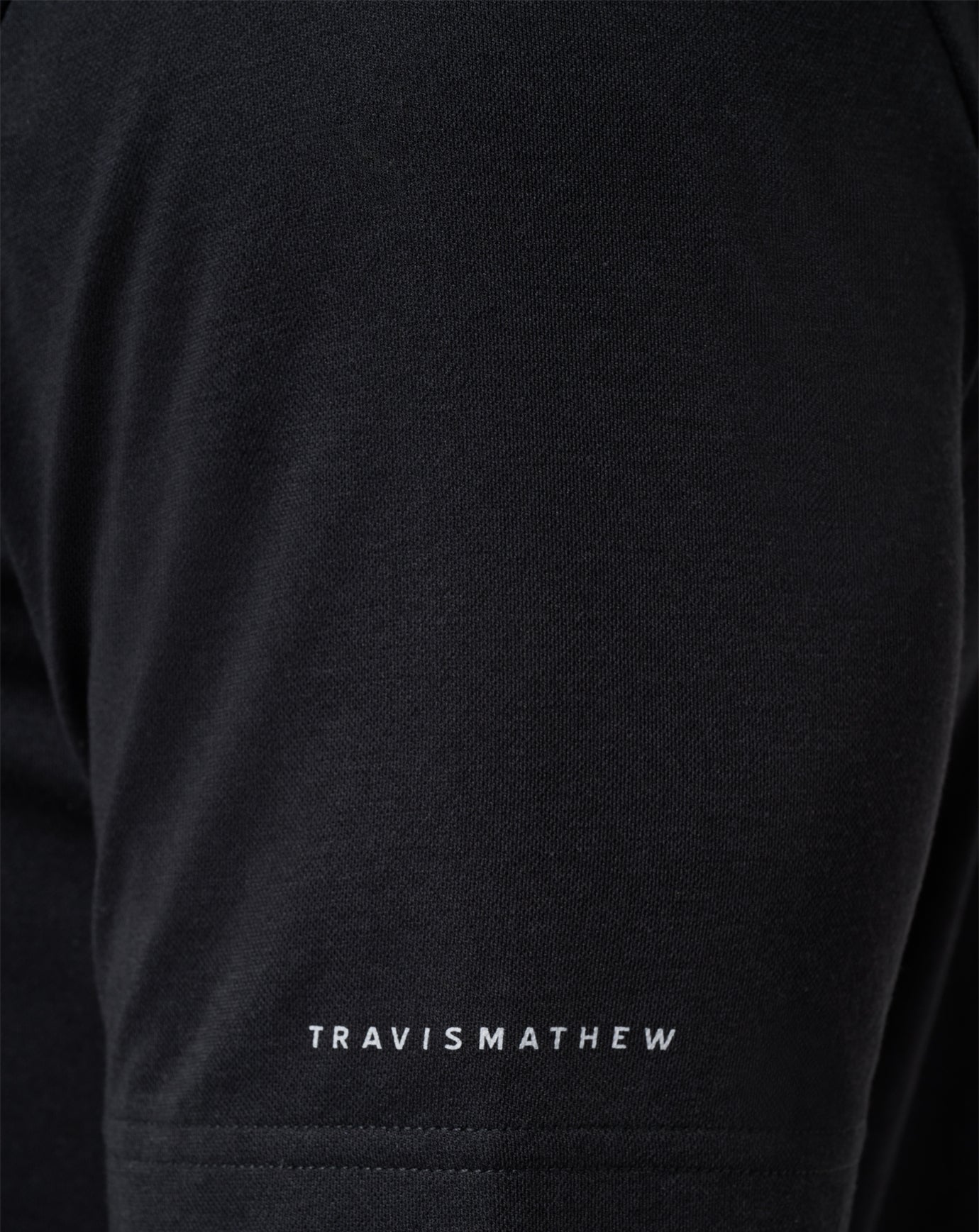Black Travis Mathew Game Day|New