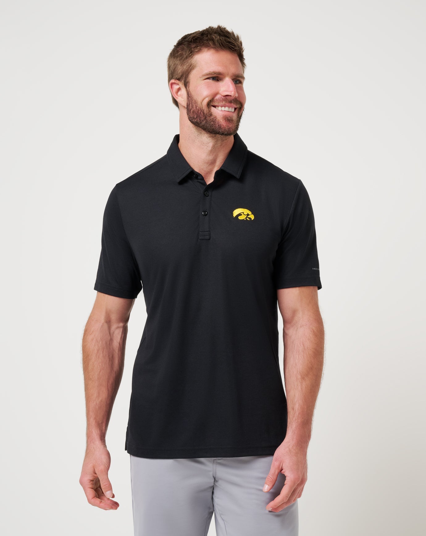 Black Travis Mathew Game Day|New