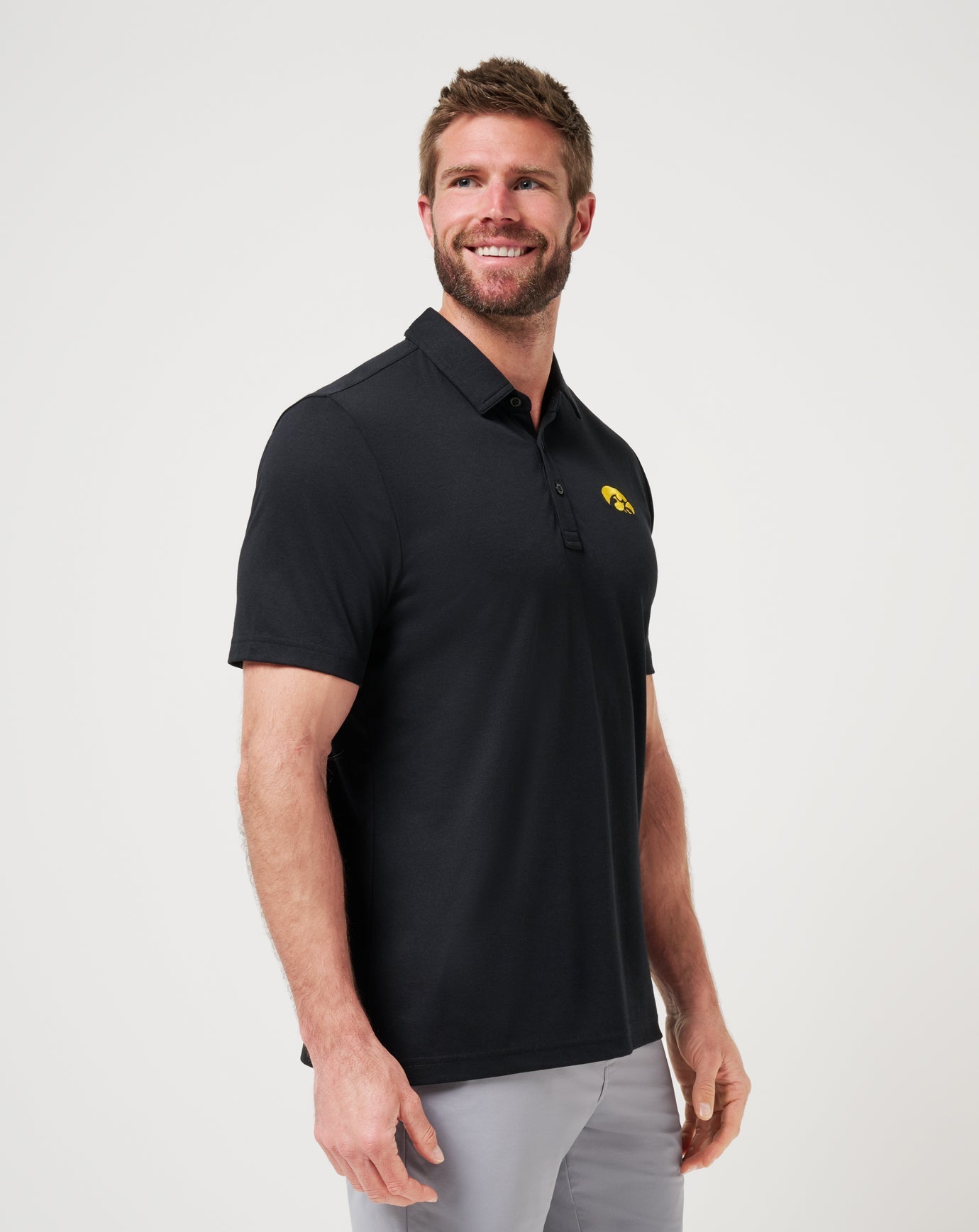 Black Travis Mathew Game Day|New
