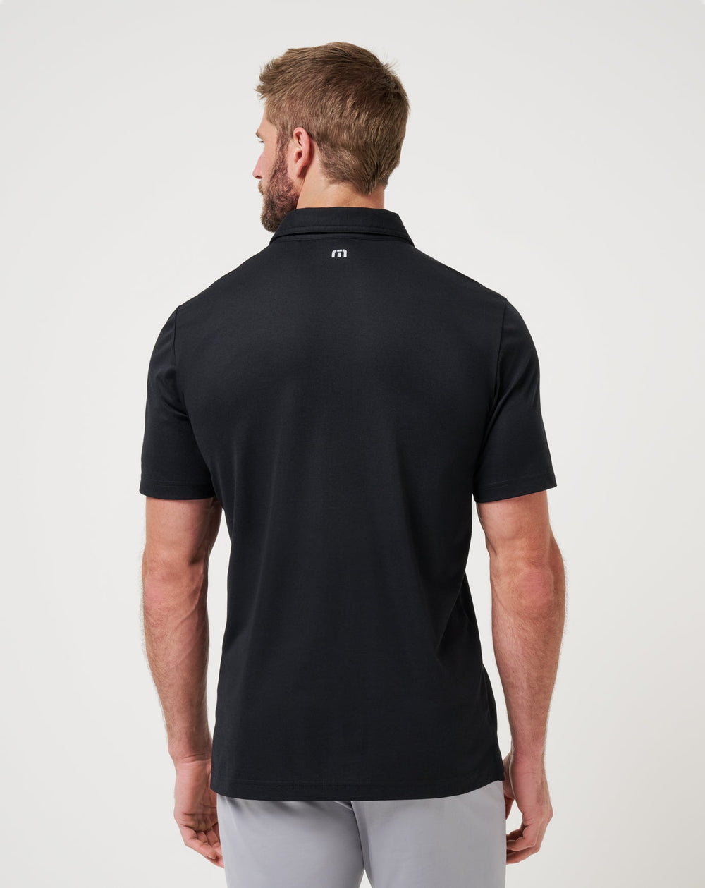 Black Travis Mathew Game Day|New