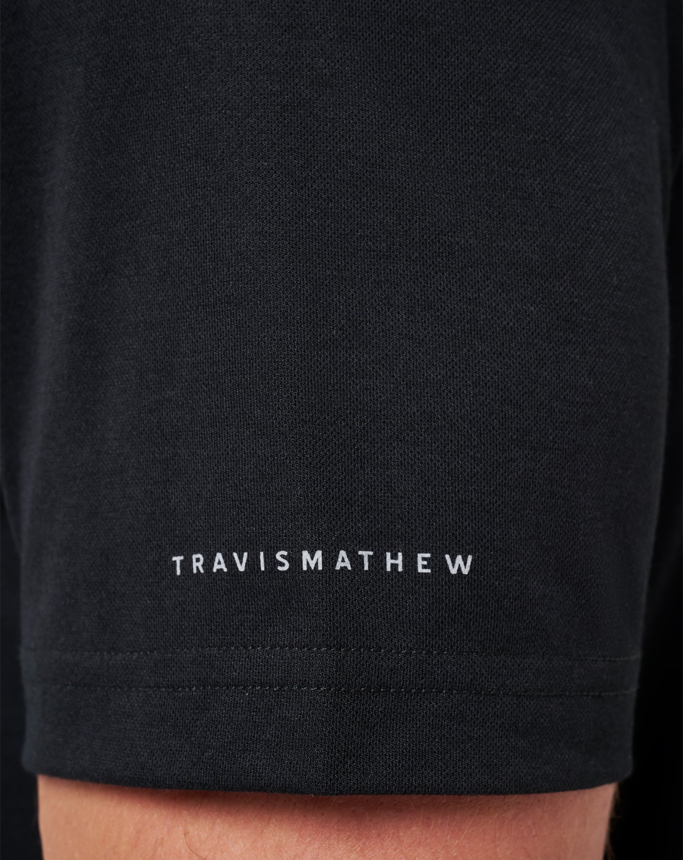 Black Travis Mathew Game Day|New