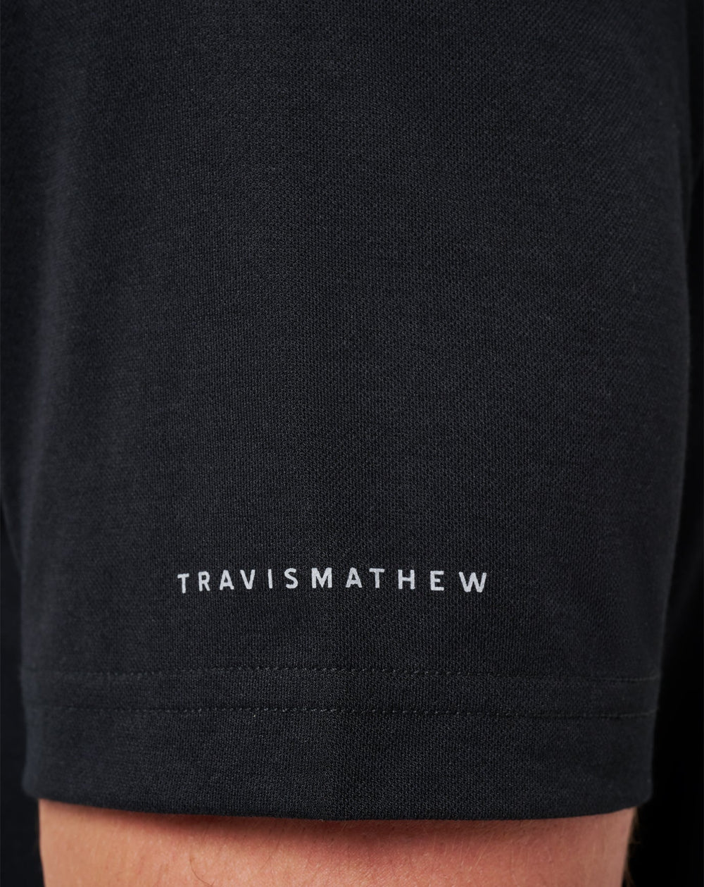 Black Travis Mathew Game Day|New