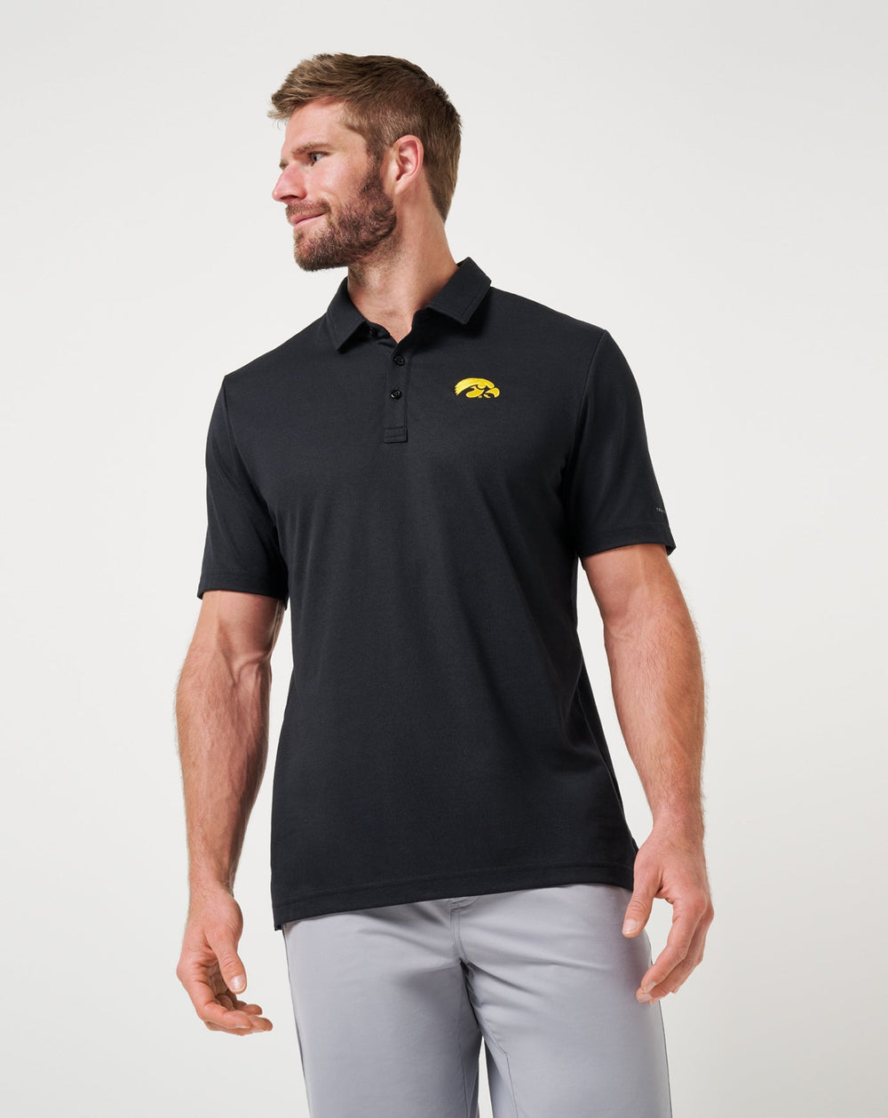 Black Travis Mathew Game Day|New
