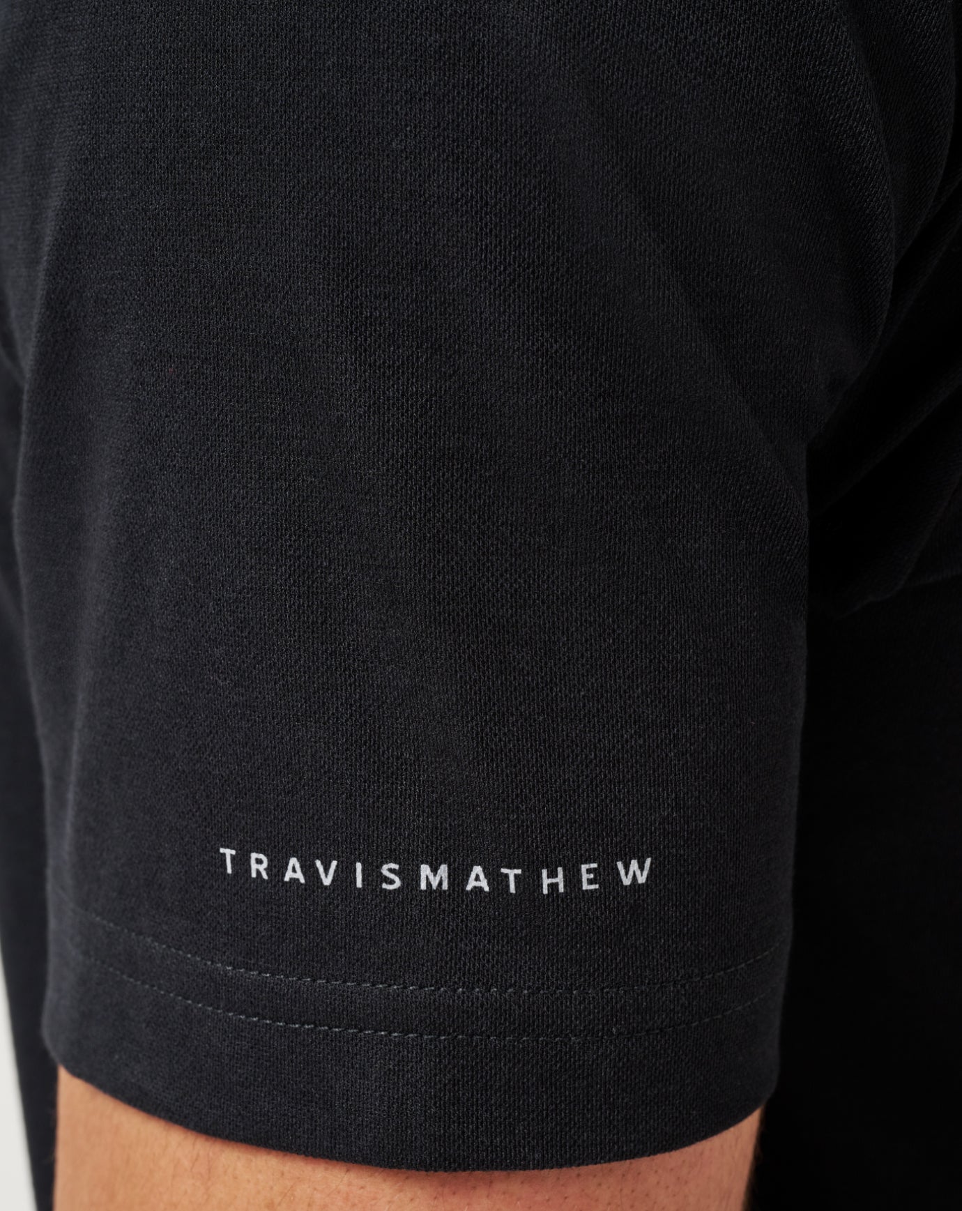 Black Travis Mathew Game Day|New
