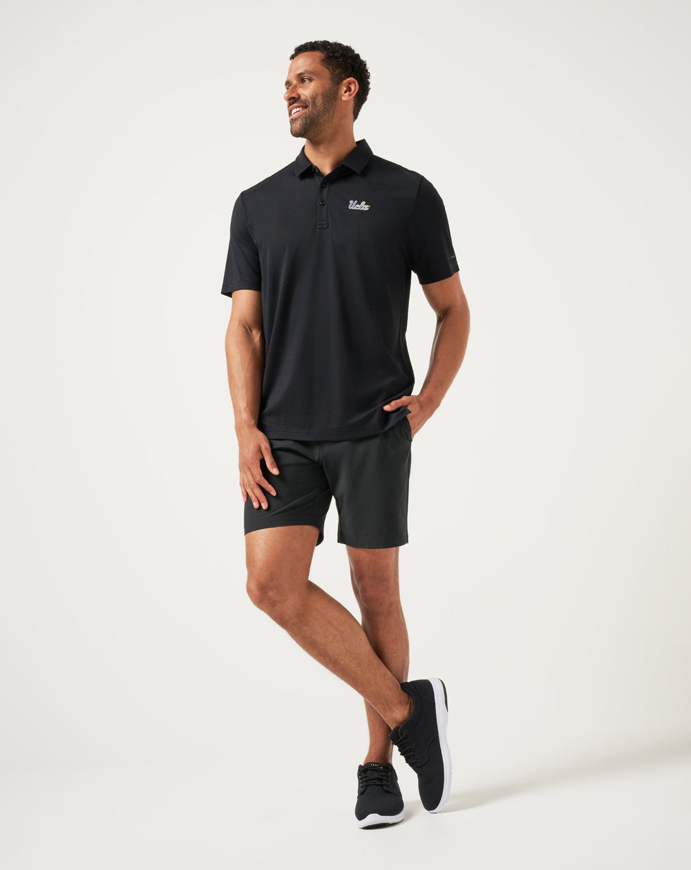 Black Travis Mathew Game Day|New