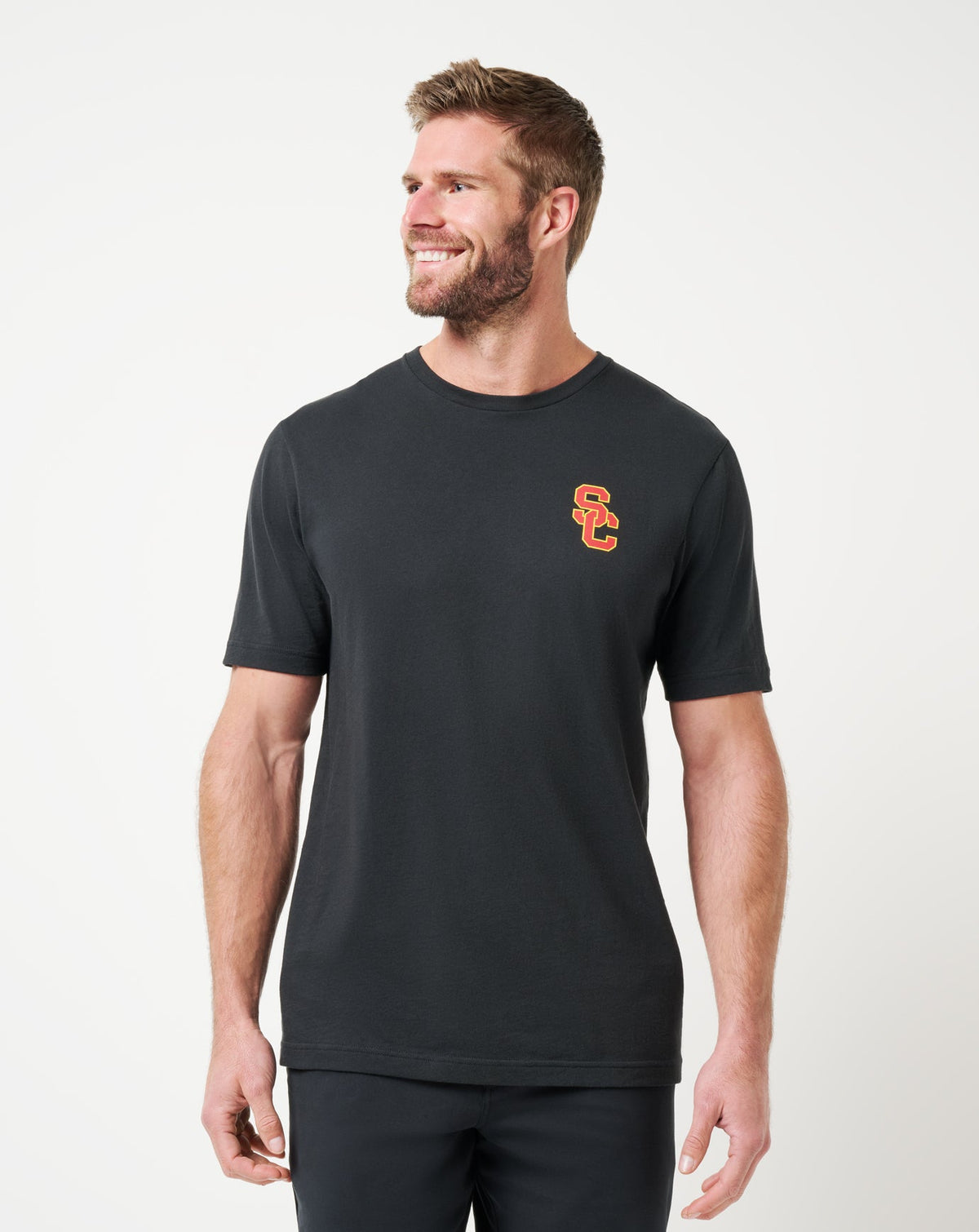 Black Travis Mathew Game Day|New