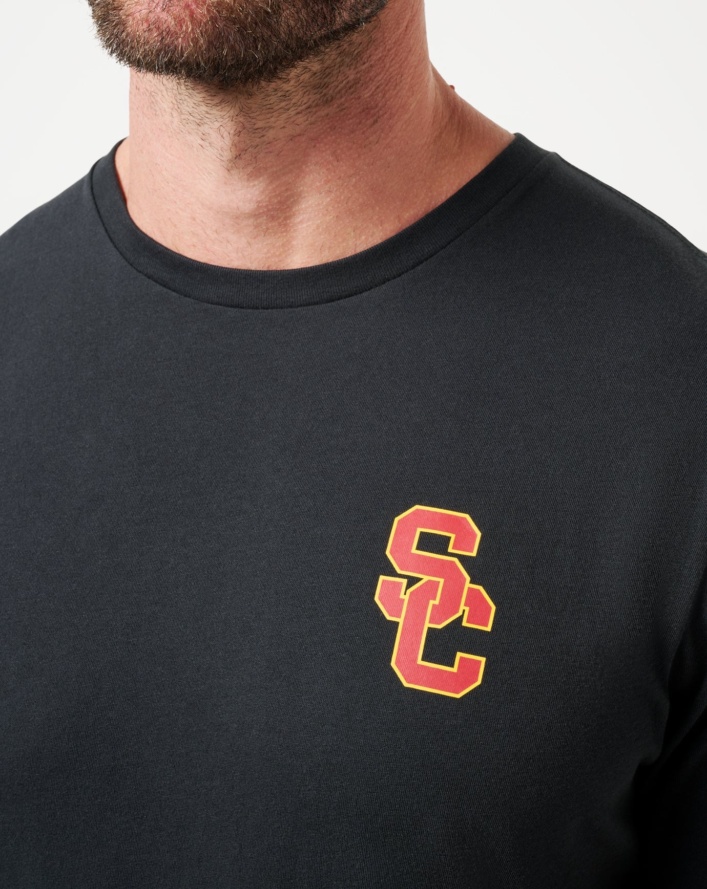 Black Travis Mathew Game Day|New