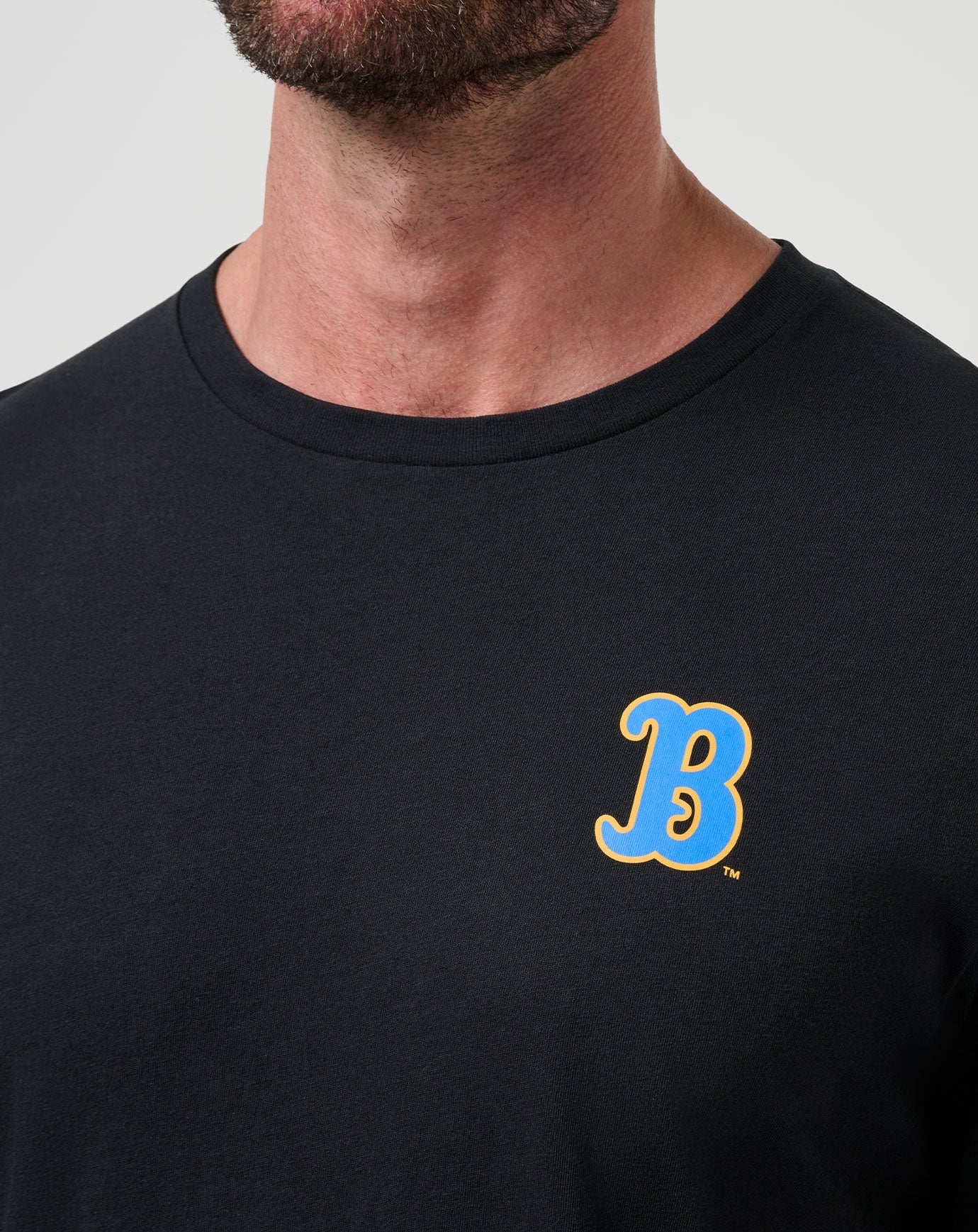 Black Travis Mathew Game Day|New