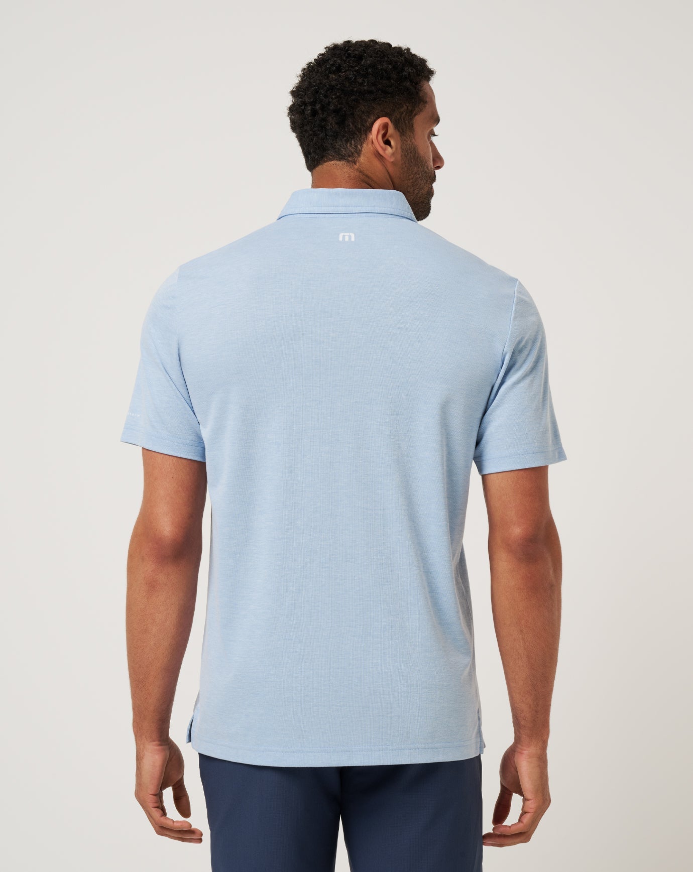 Heather Blue Travis Mathew Game Day|New