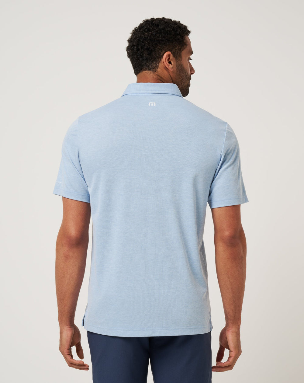 Heather Blue Travis Mathew Game Day|New