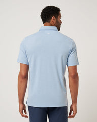 Heather Blue Travis Mathew Game Day|New