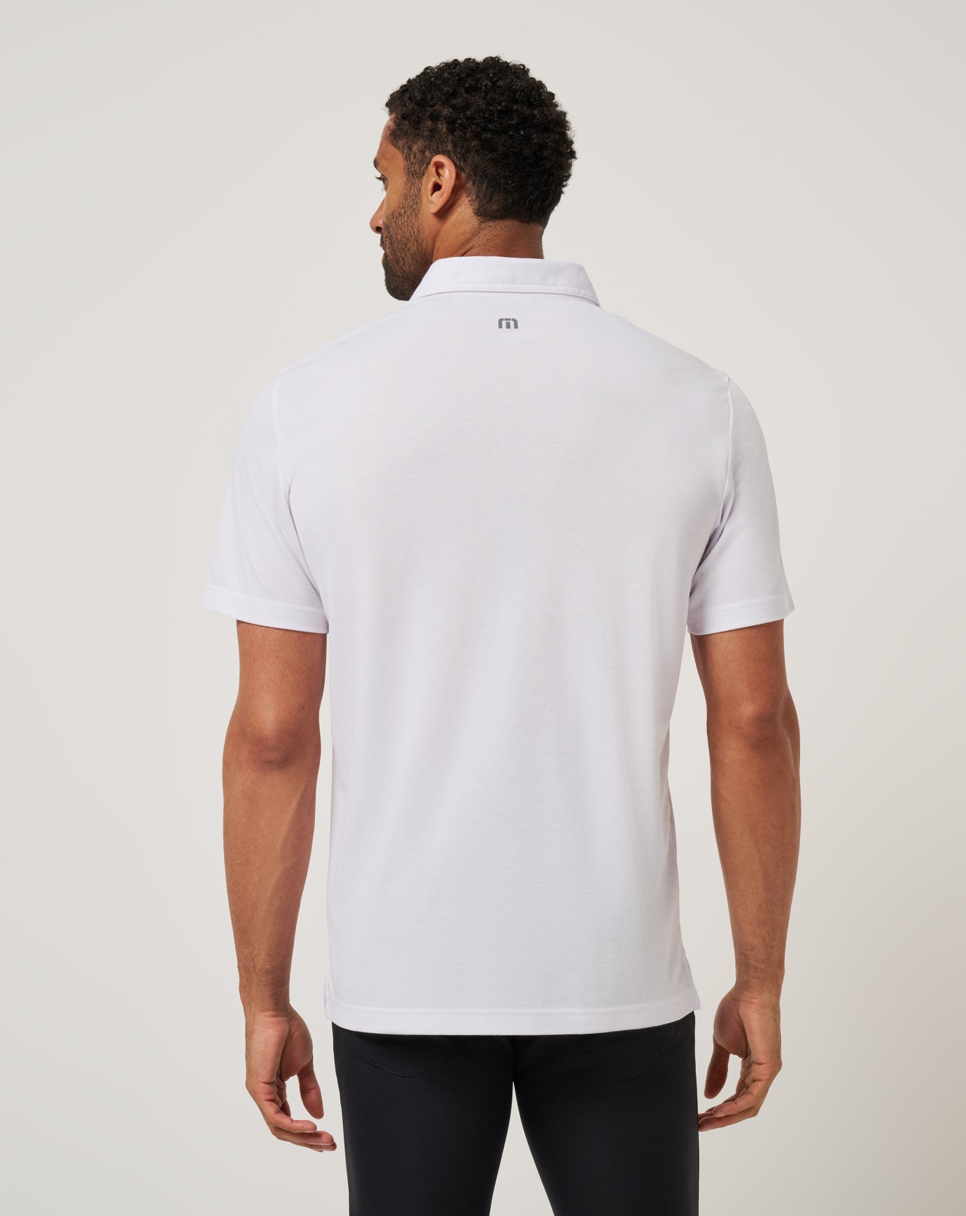 White/Black Travis Mathew Game Day|New