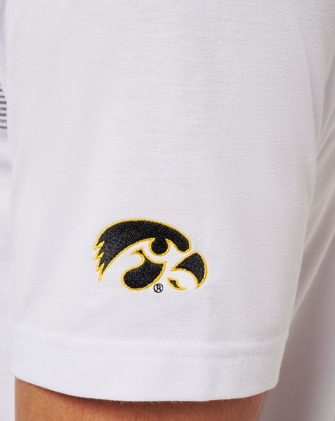 White/Black Travis Mathew Game Day|New