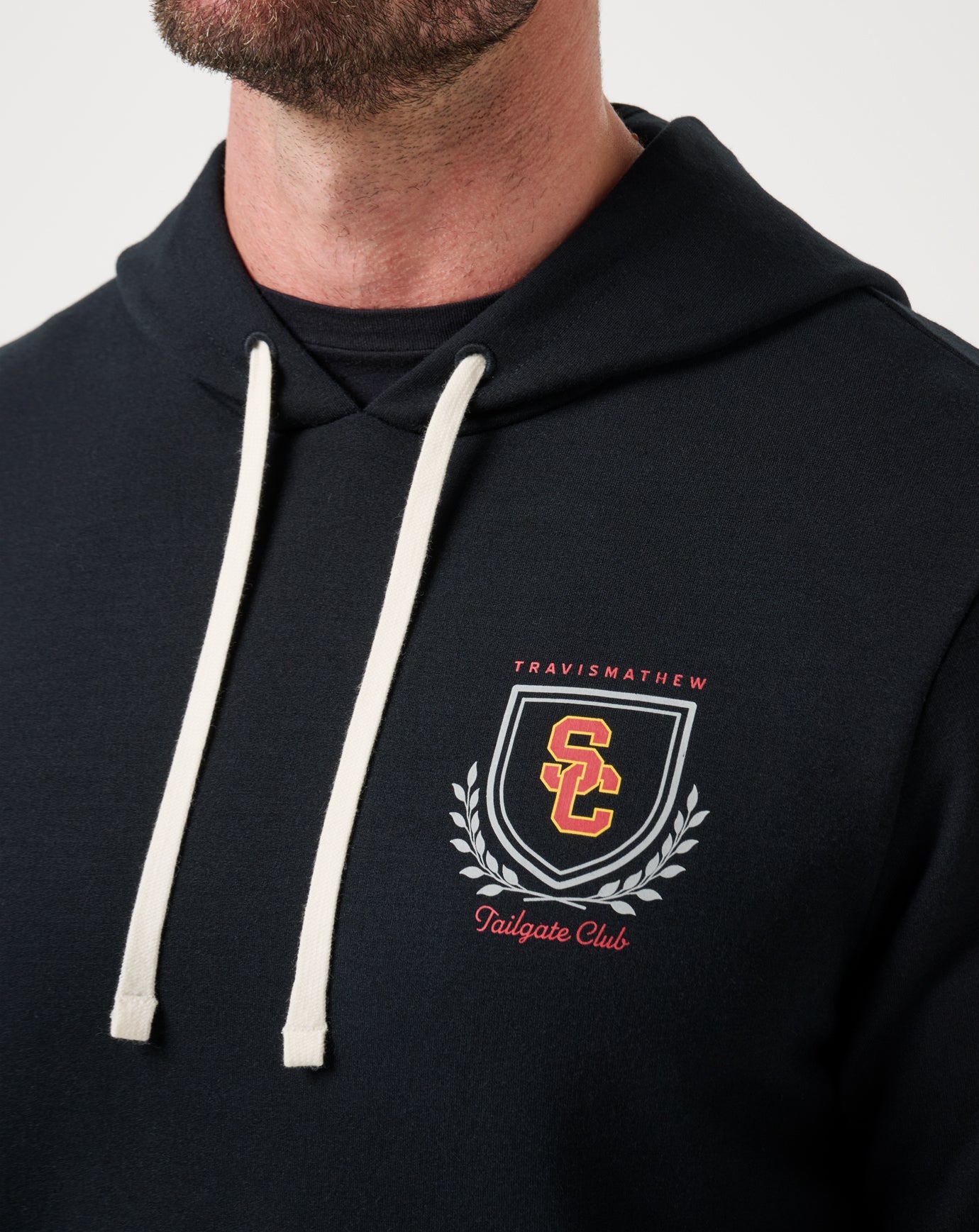 Black Travis Mathew Game Day|New