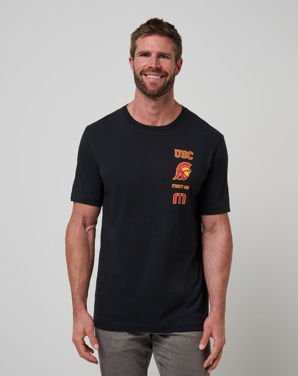 Black Travis Mathew Game Day|New