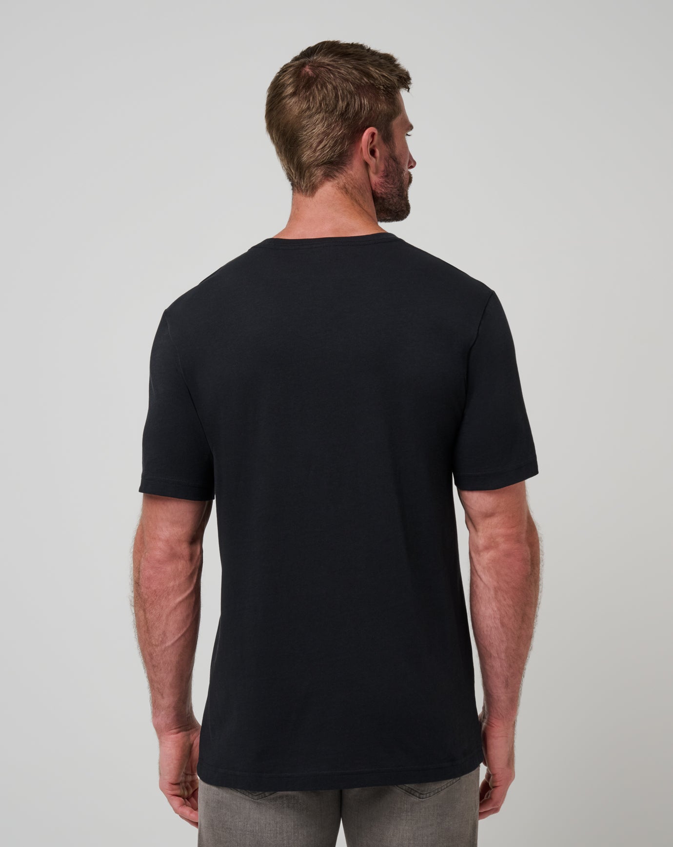 Black Travis Mathew Game Day|New