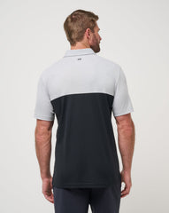 Heather Grey/Black Travis Mathew Game Day|New