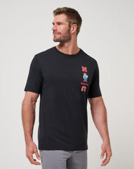 Black Travis Mathew Game Day|New