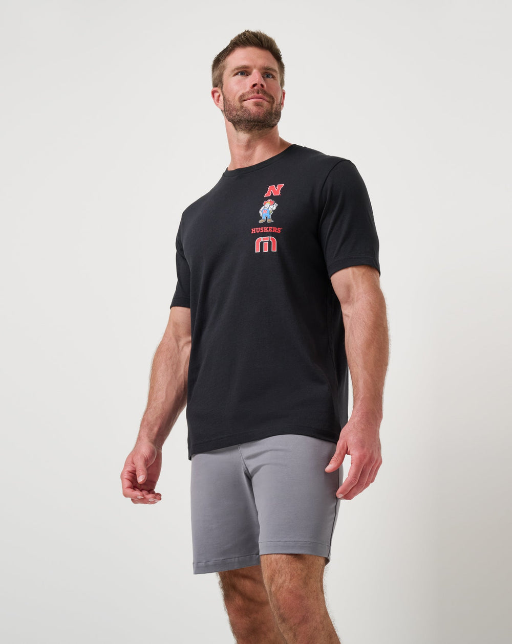 Black Travis Mathew Game Day|New