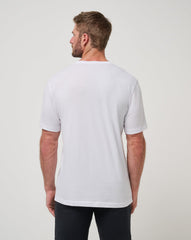 White Travis Mathew Game Day|New