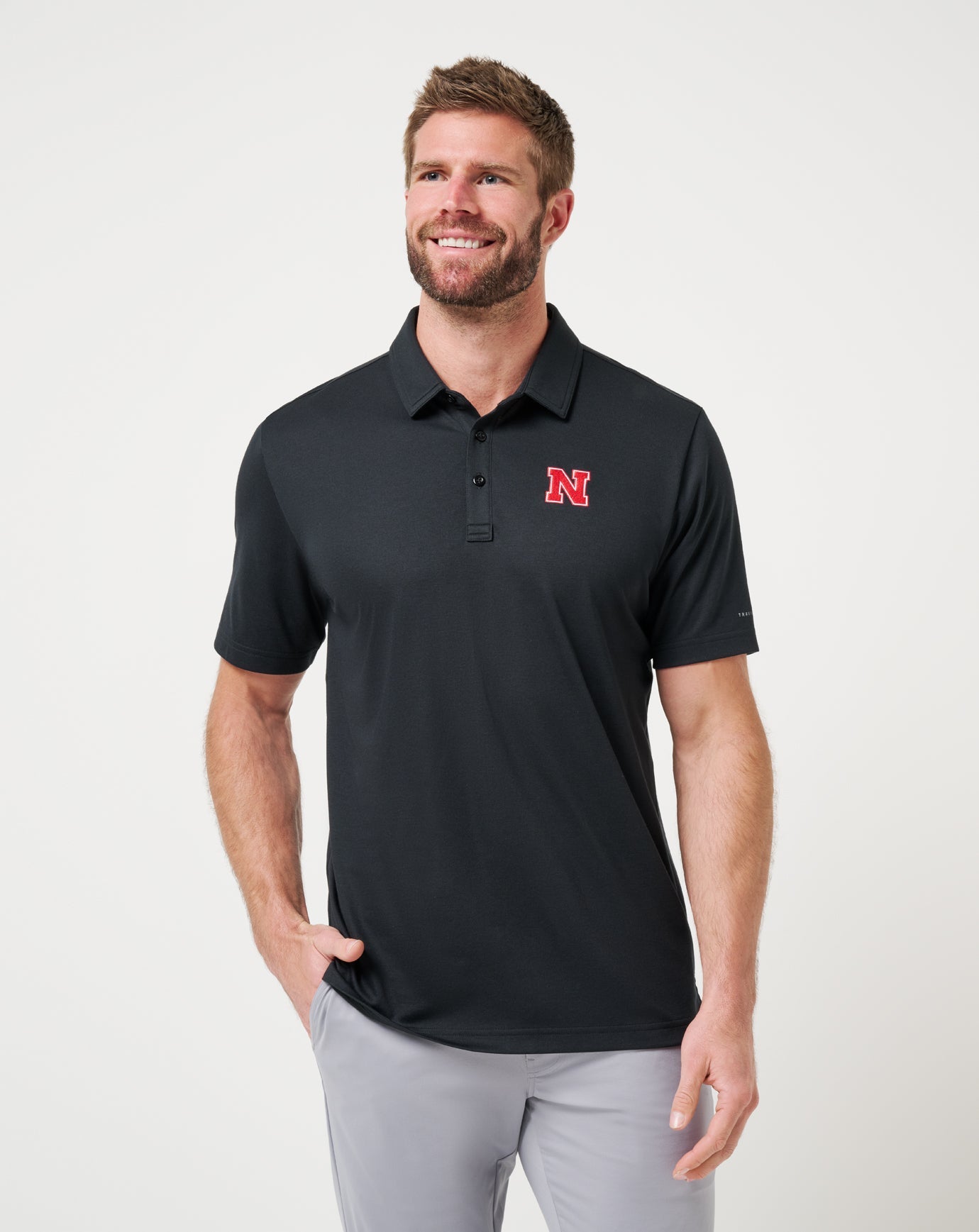 Black Travis Mathew Game Day|New