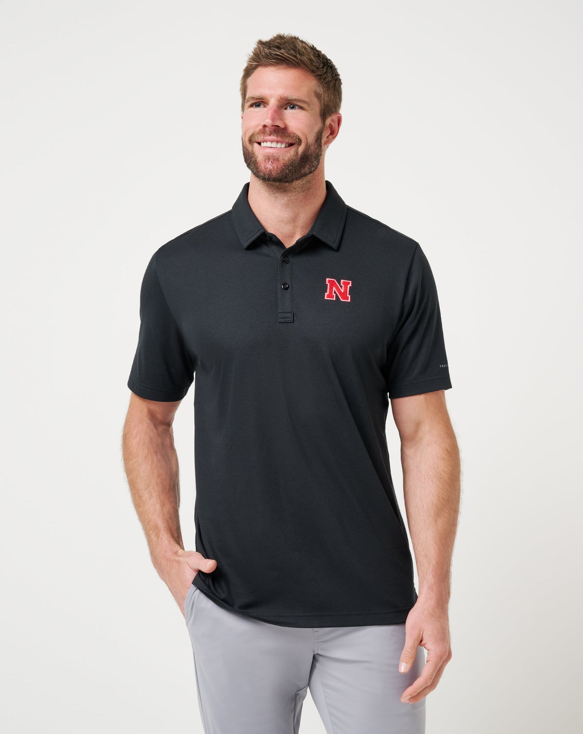 Black Travis Mathew Game Day|New