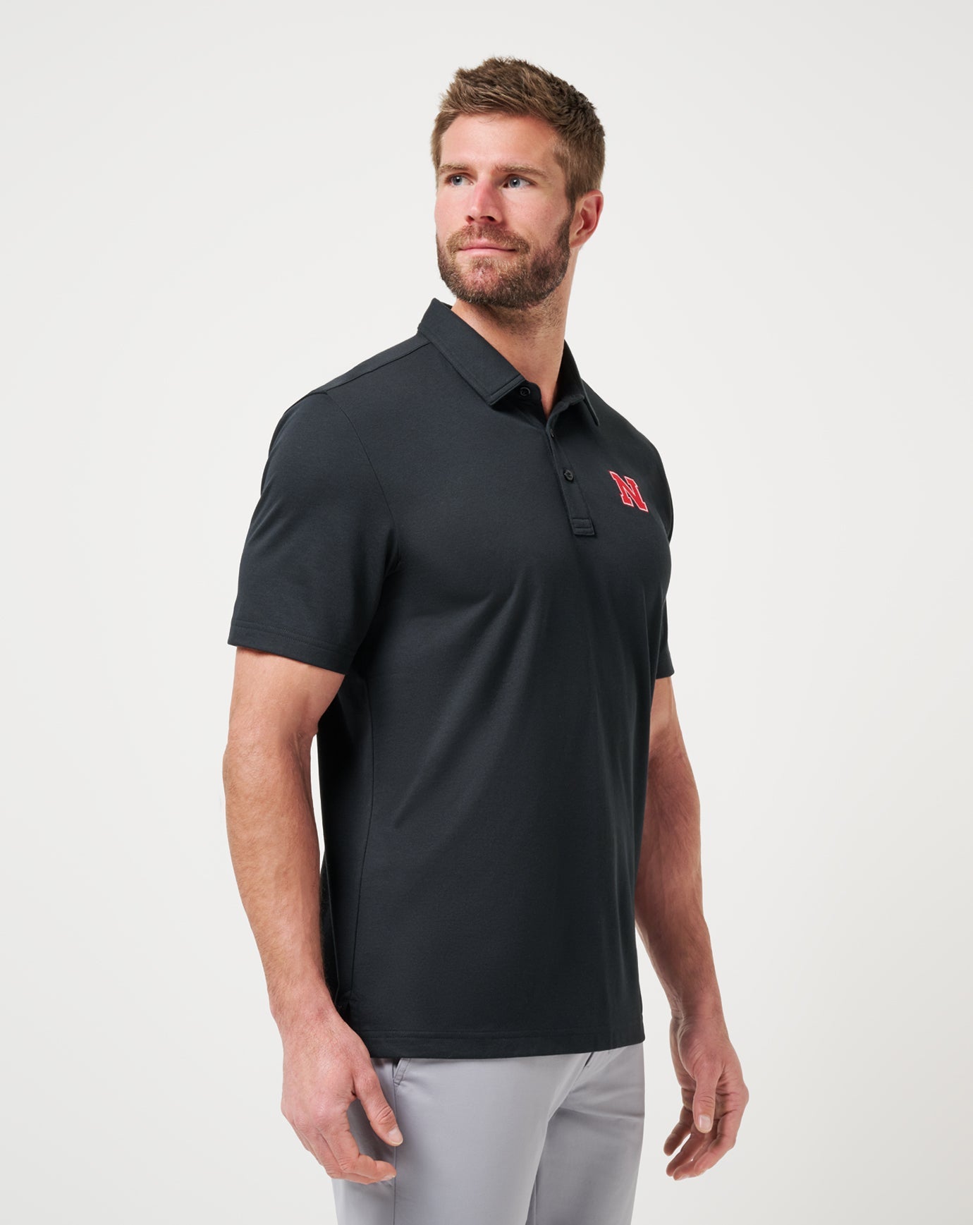 Black Travis Mathew Game Day|New