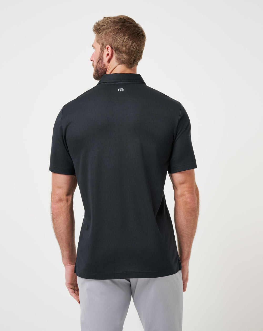 Black Travis Mathew Game Day|New
