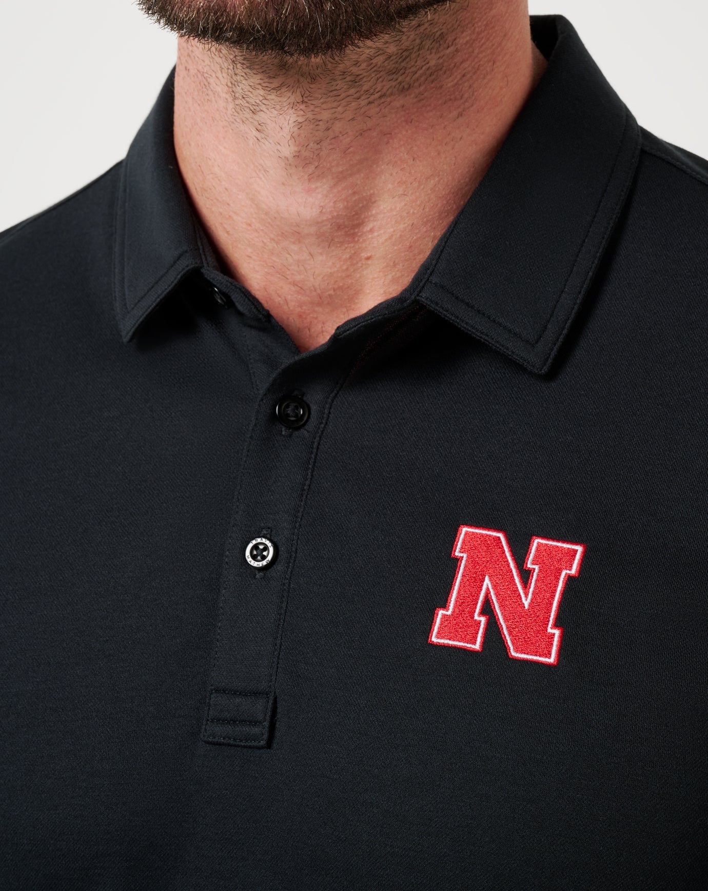 Black Travis Mathew Game Day|New