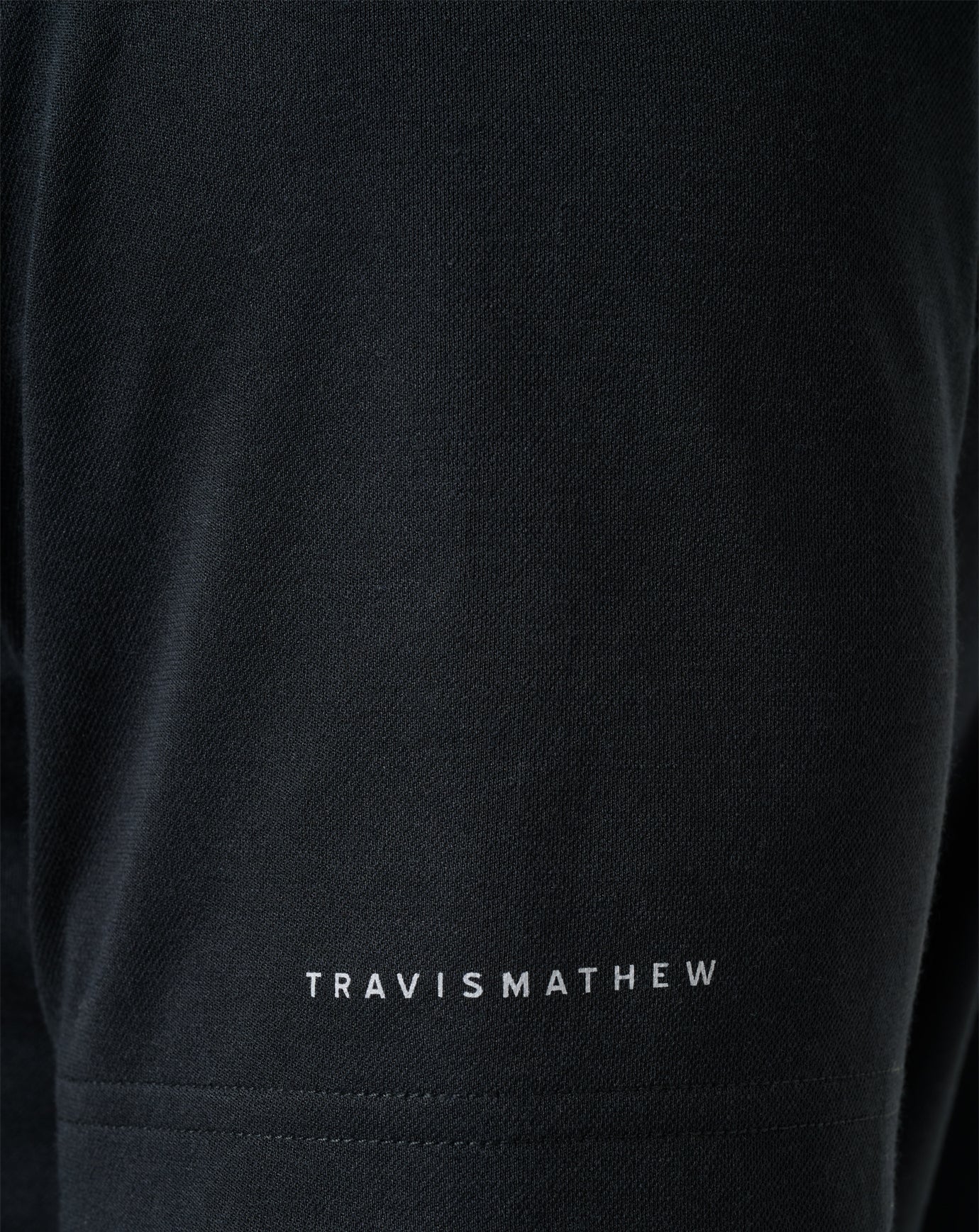 Black Travis Mathew Game Day|New