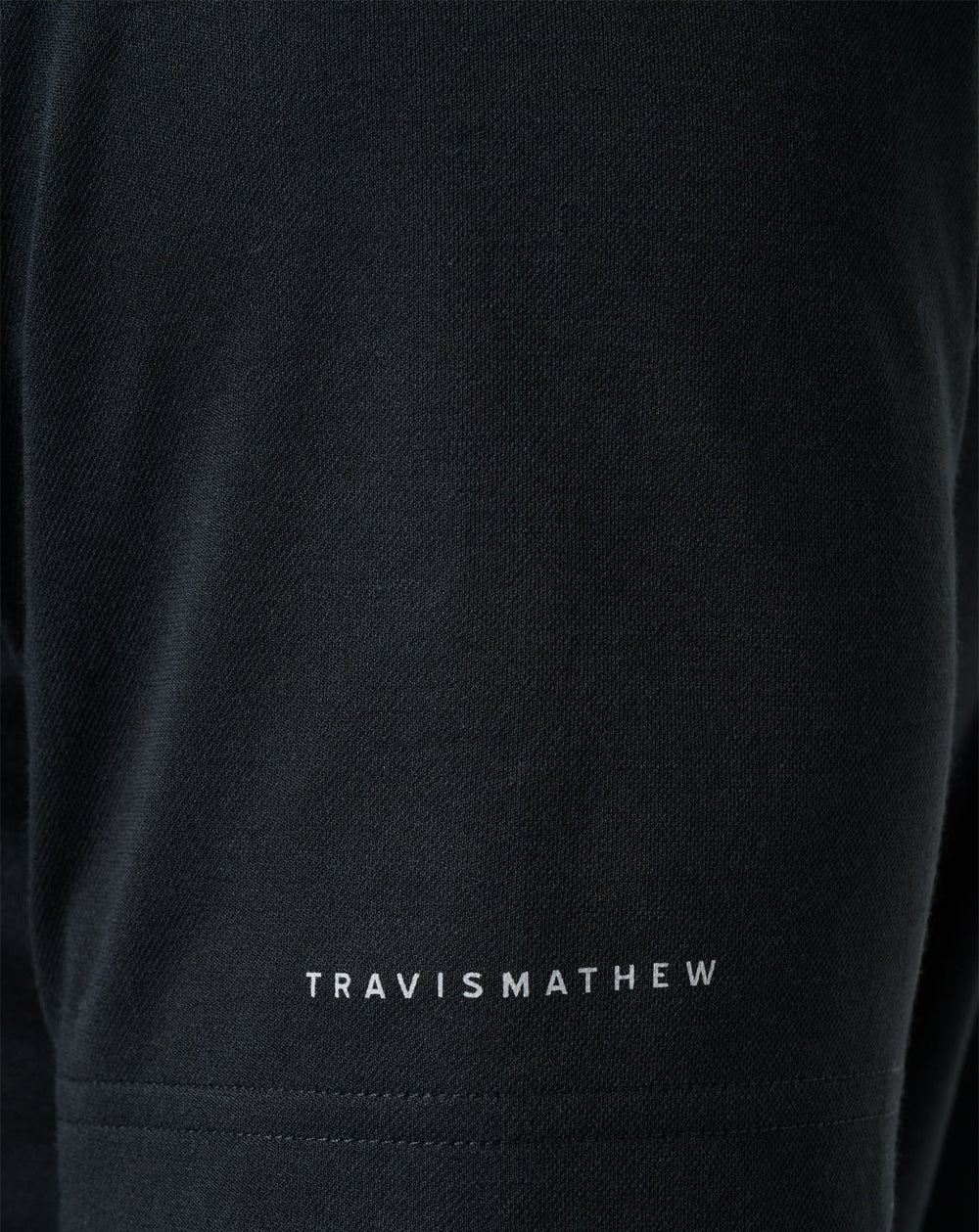 Black Travis Mathew Game Day|New