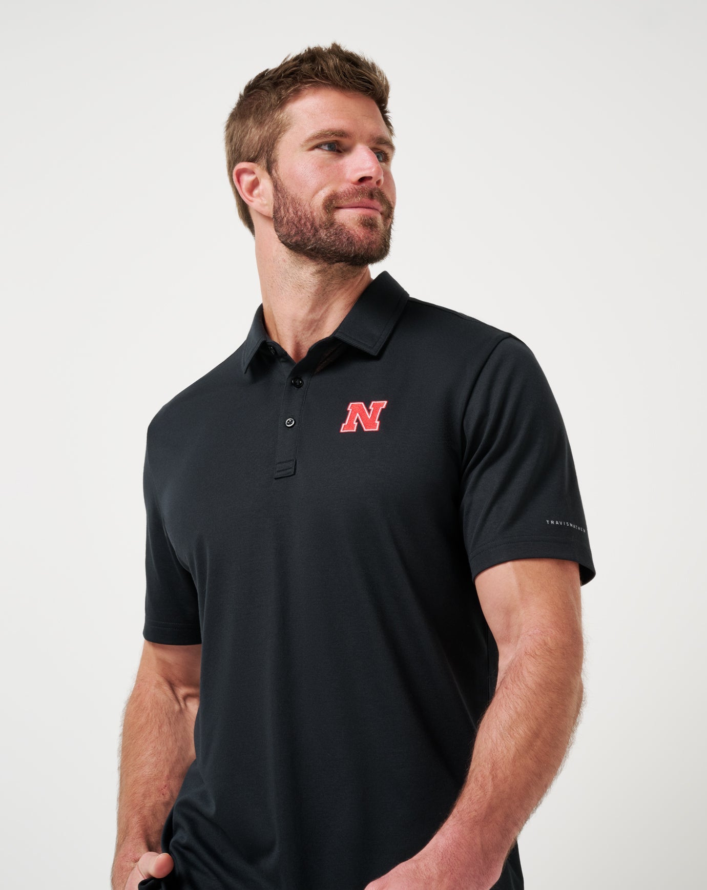 Black Travis Mathew Game Day|New