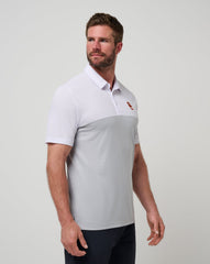 White/Heather Grey Travis Mathew Game Day|New