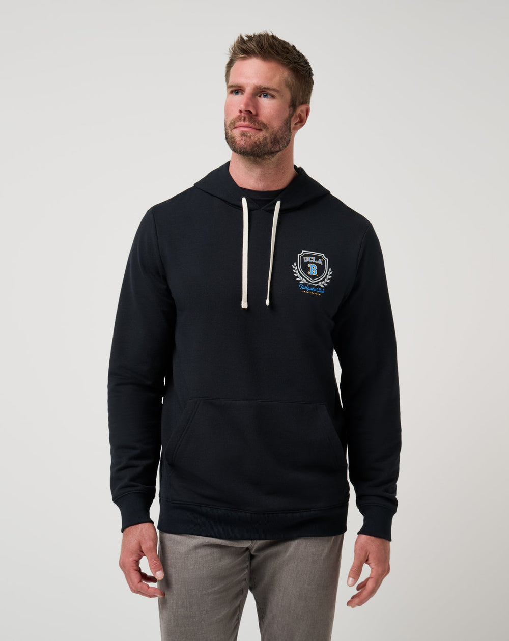 Black Travis Mathew Game Day|New