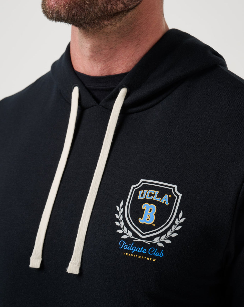 Black Travis Mathew Game Day|New