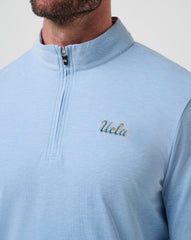 Heather Blue Travis Mathew Game Day|New
