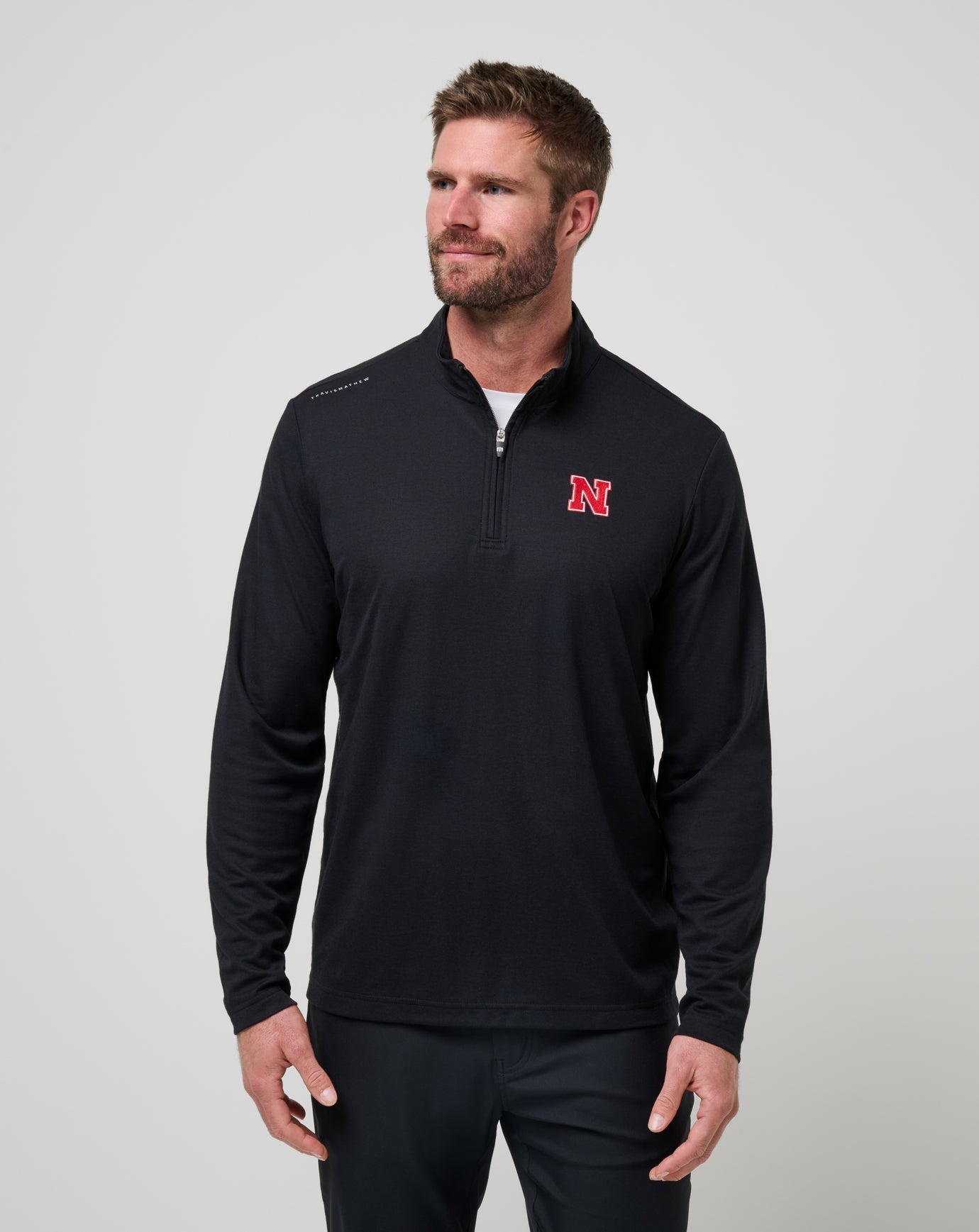 Black Travis Mathew Game Day|New